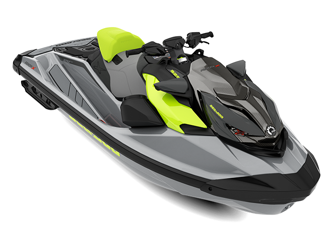 2025 Sea-Doo RXP-X Brochure