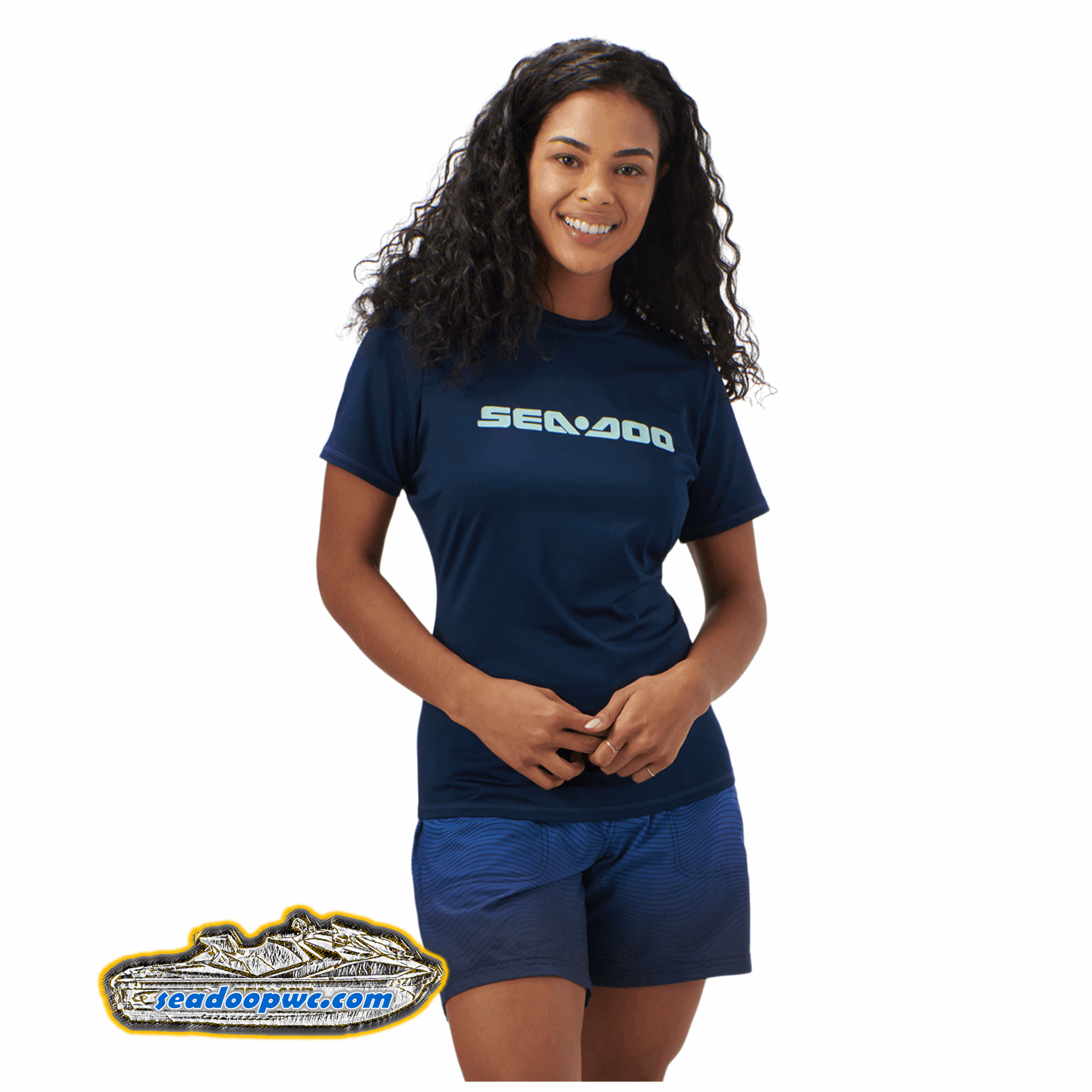 Sea-Doo Wetsuits & Rashguards | Men's & Women's PWC Riding Gear