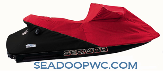 Outer Armor PWC Covers