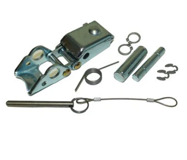 Sea-Doo Switch UFP A-60 Latch Coupler Repair Kit