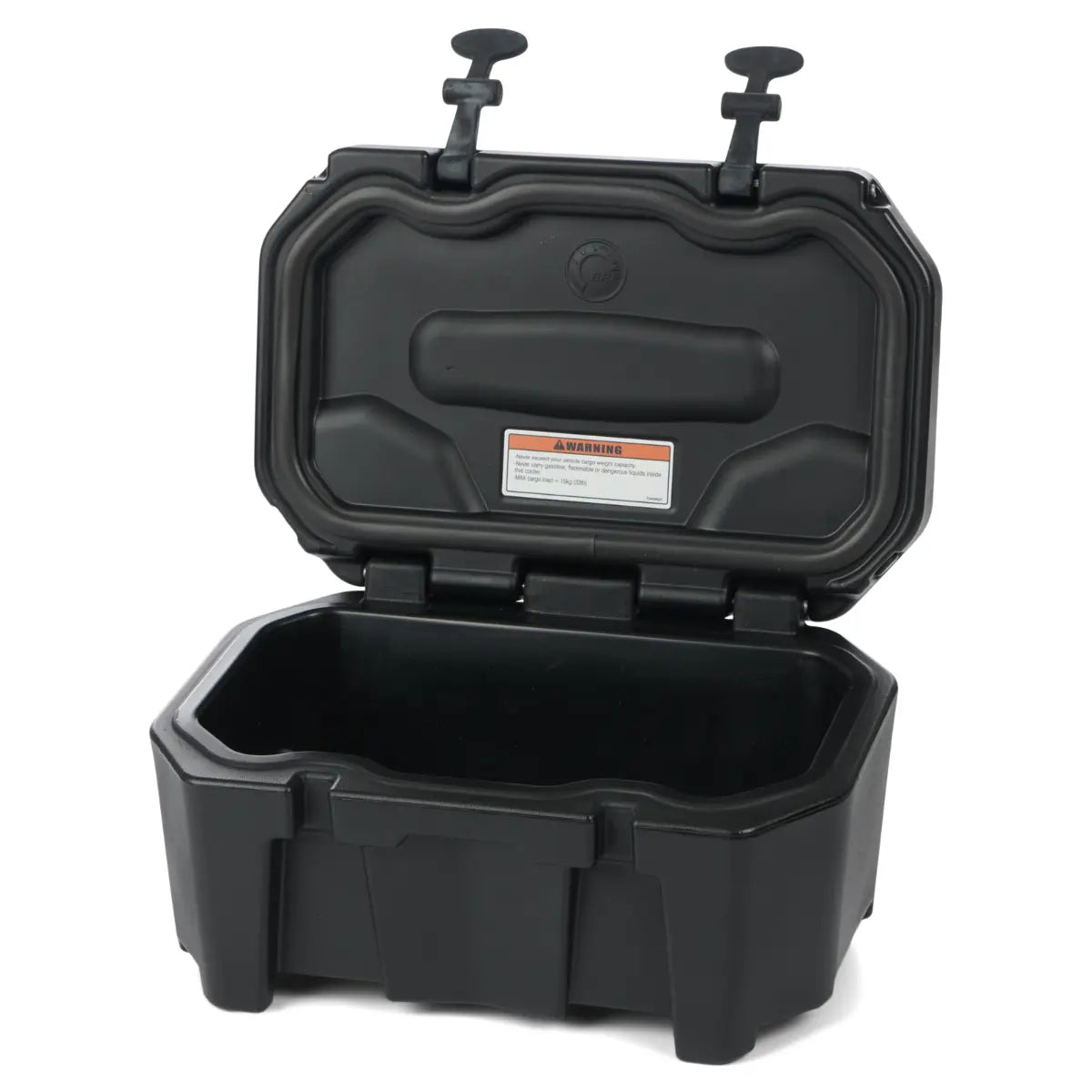 Sea-Doo LinQ 4.2 US Gal Cooler - Black #219400964
