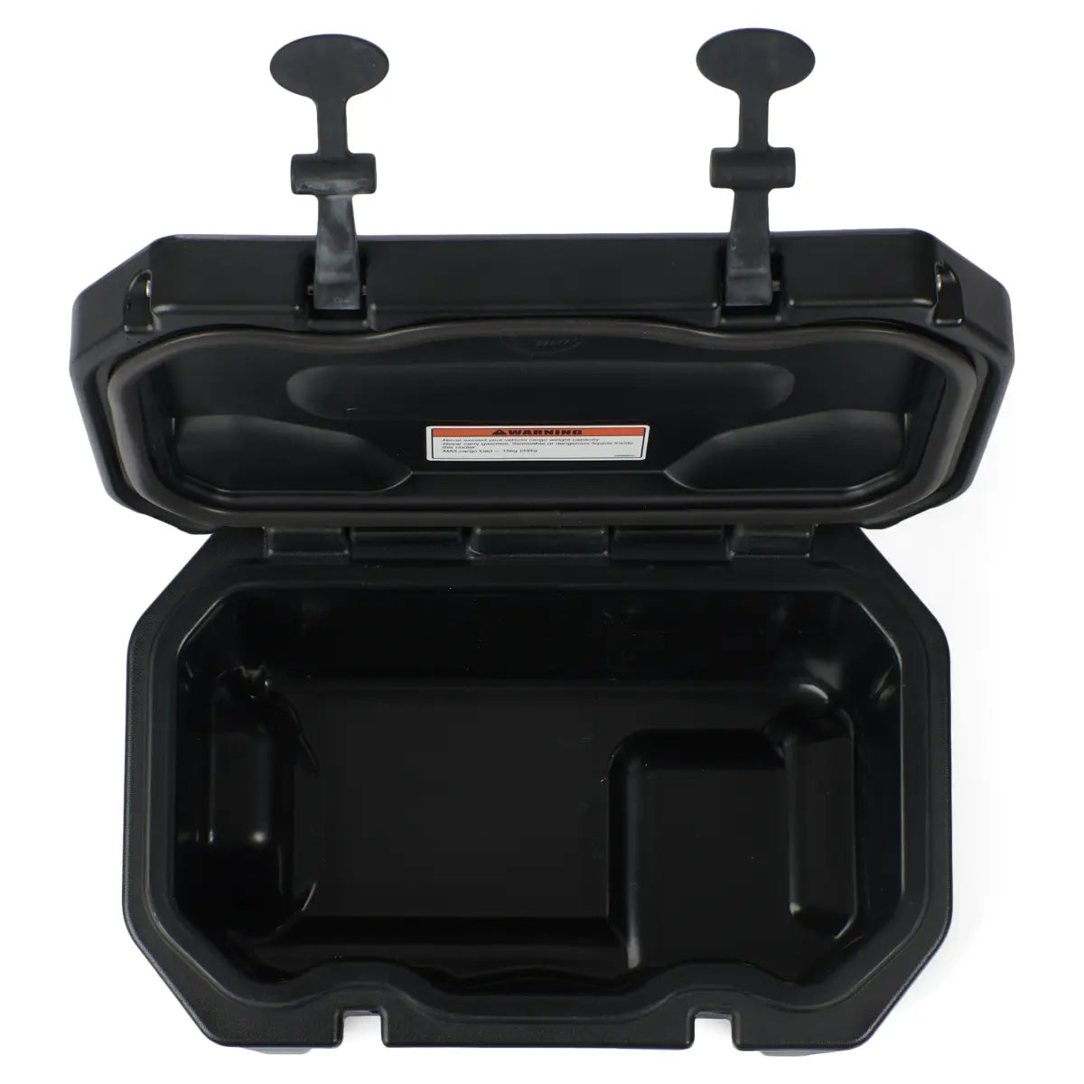 Sea-Doo LinQ 4.2 US Gal Cooler - Black #219400964