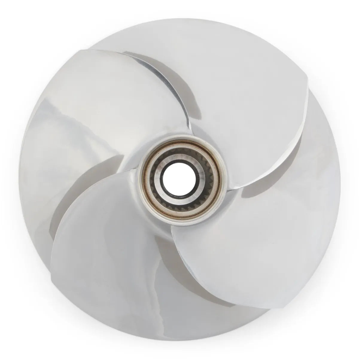 Sea-Doo OEM Impeller #267001050 - RXP / GTR