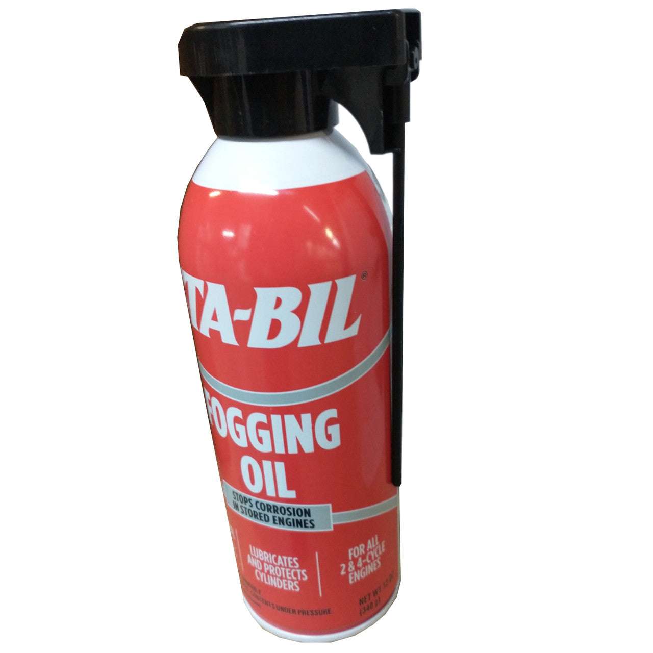 Sta-Bil 22001 Fogging Oil, 12 oz.