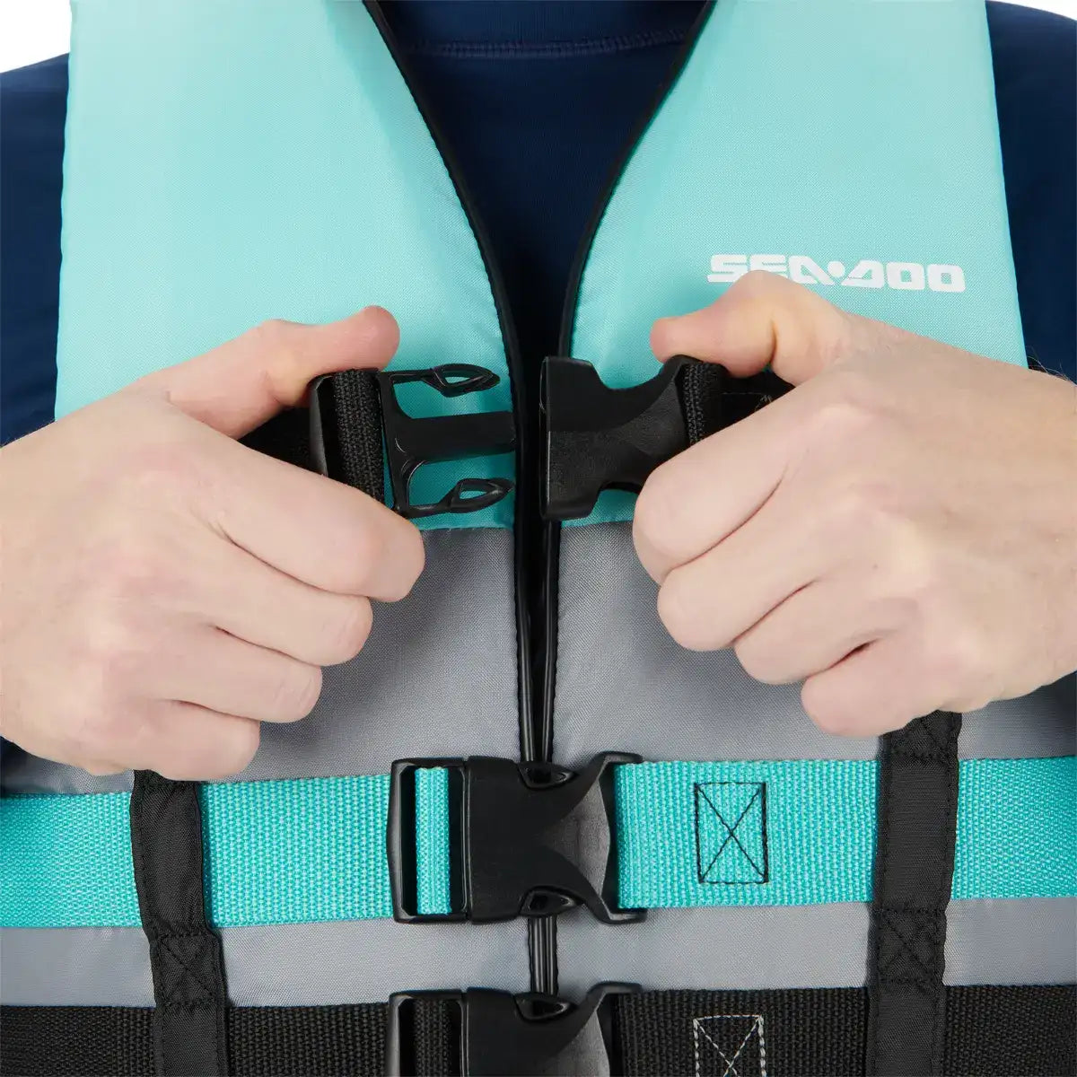 Sea-Doo Unisex Navigator PFD/Life Jacket