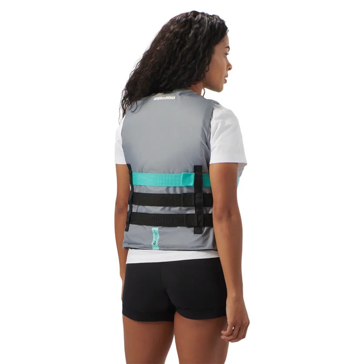 Sea-Doo Unisex Navigator PFD/Life Jacket