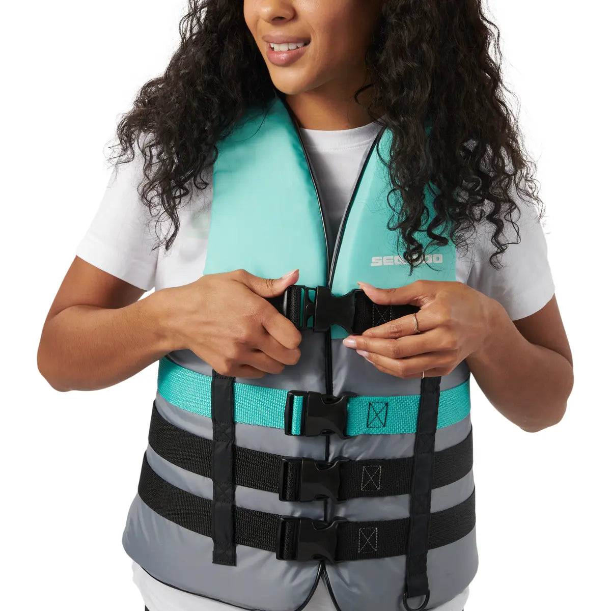 Sea-Doo Unisex Navigator PFD/Life Jacket