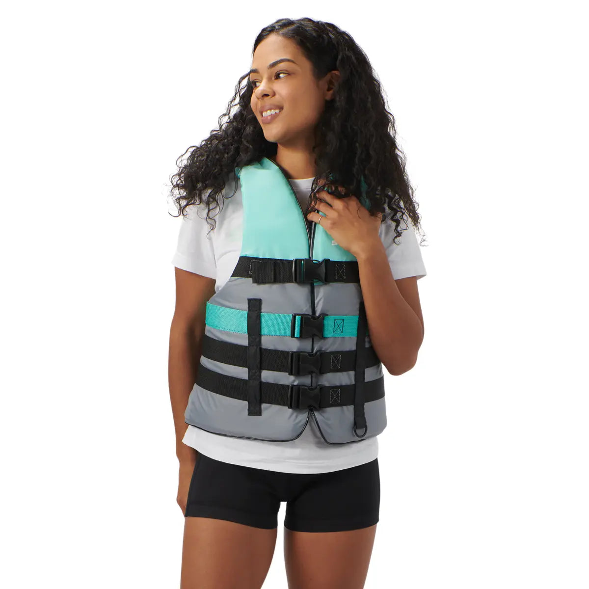 Sea-Doo Unisex Navigator PFD/Life Jacket