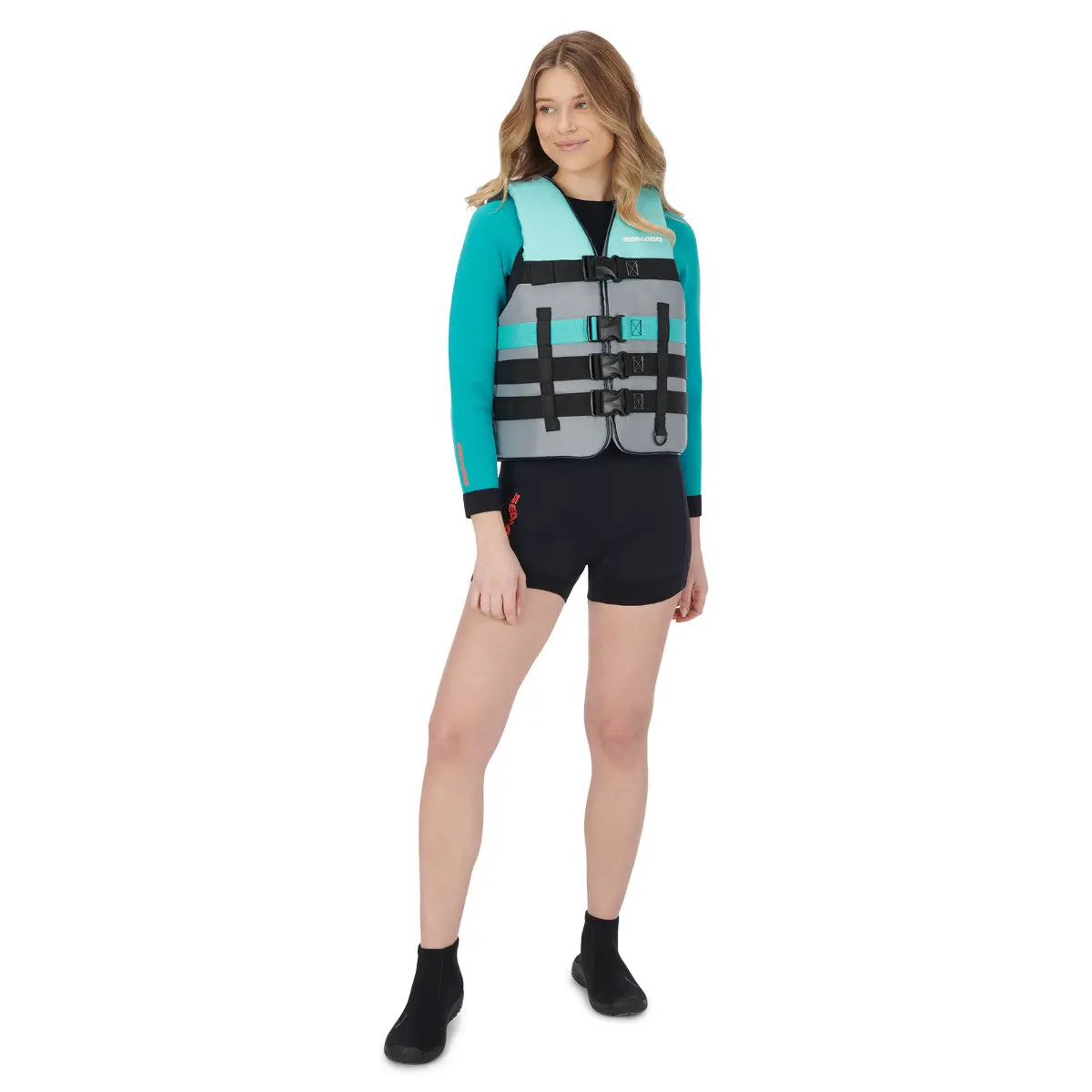 Sea-Doo Unisex Navigator PFD/Life Jacket