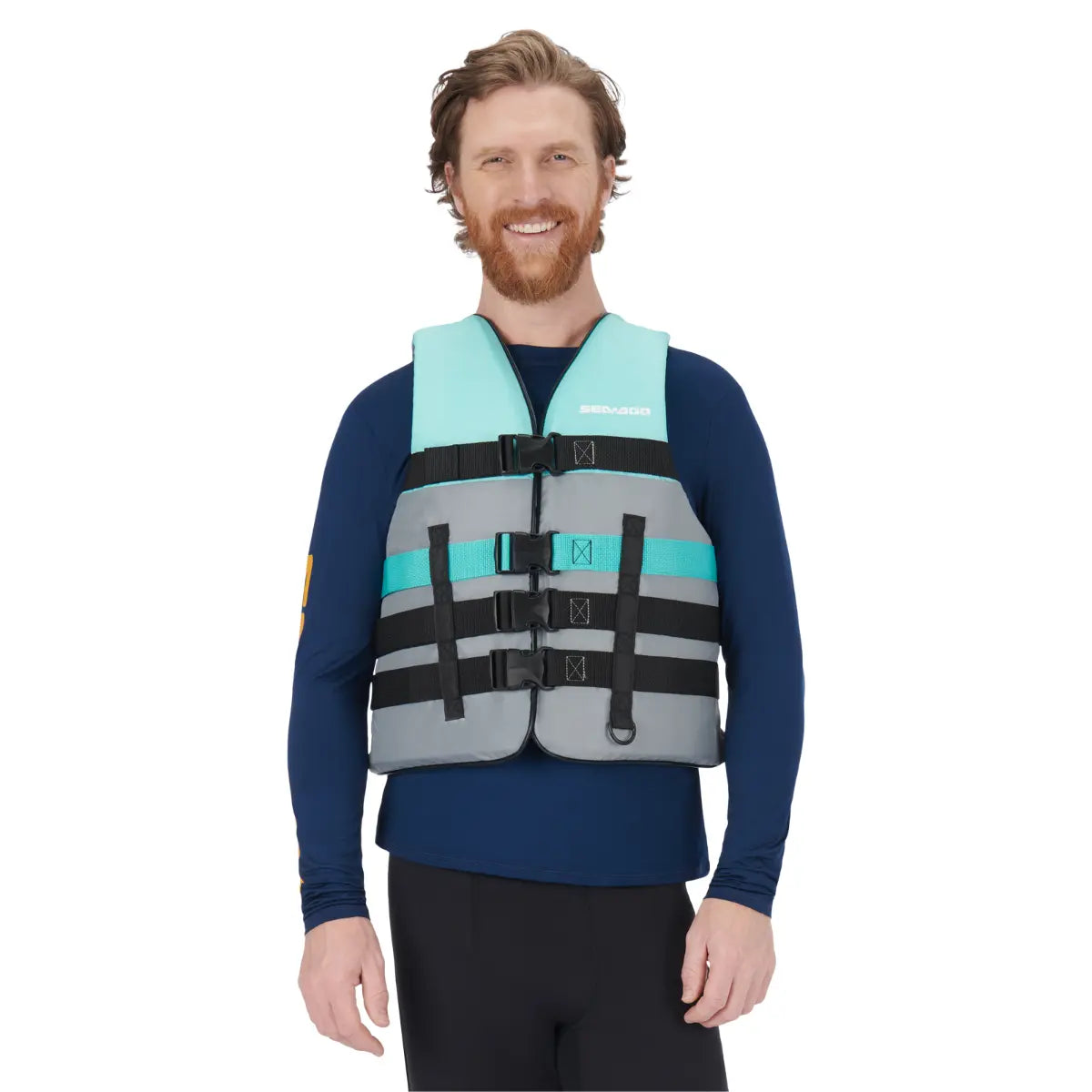Sea-Doo Unisex Navigator PFD/Life Jacket