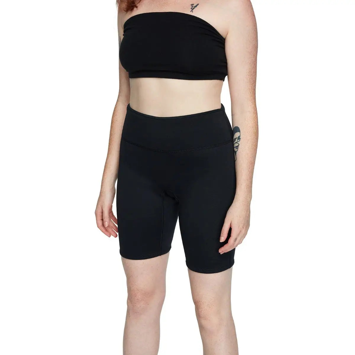 Sea-Doo Ladies' Neoprene Shorts 286786_90