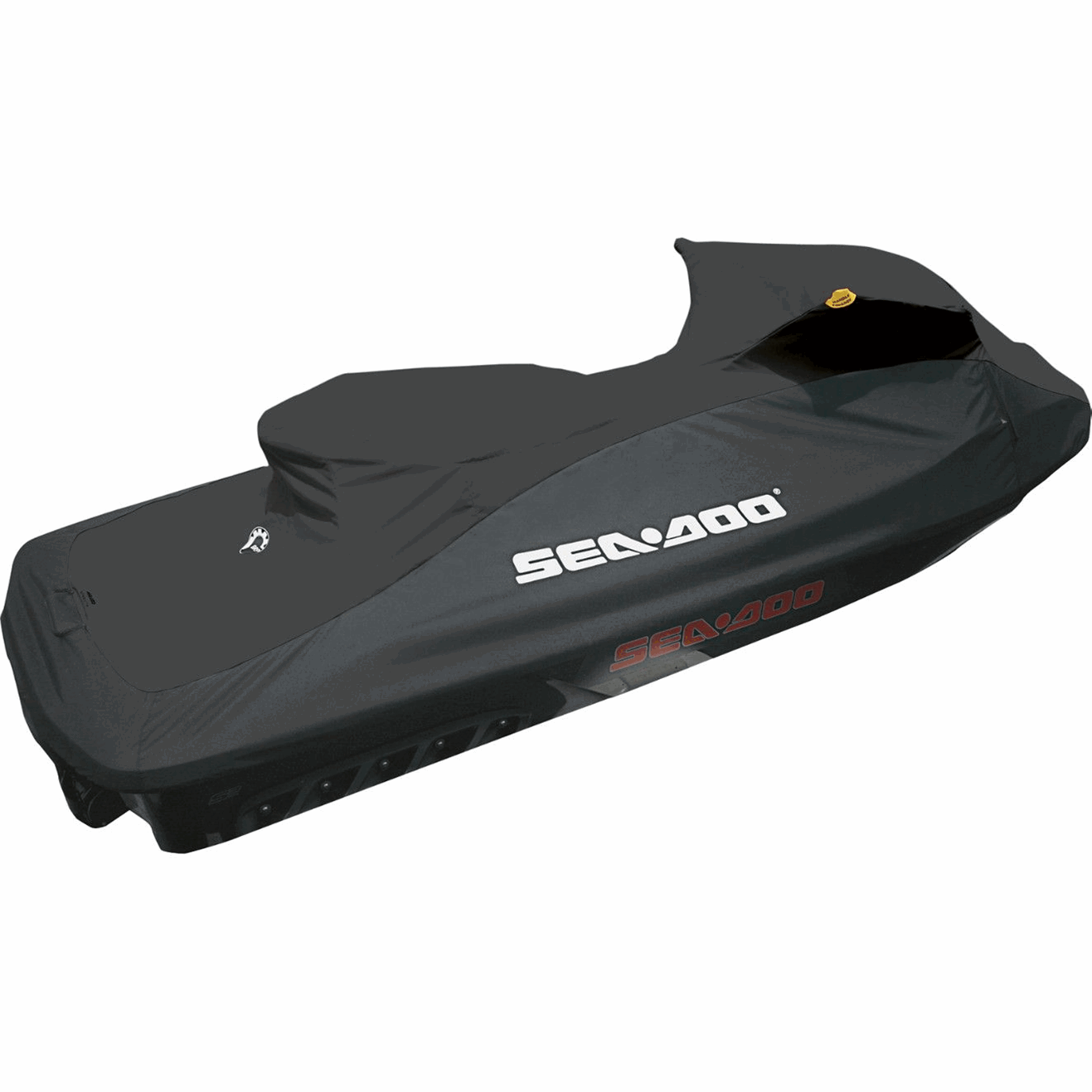 BRP OEM Sea-Doo PWC Cover #295100720 - 2010-2017 GTX, RXT