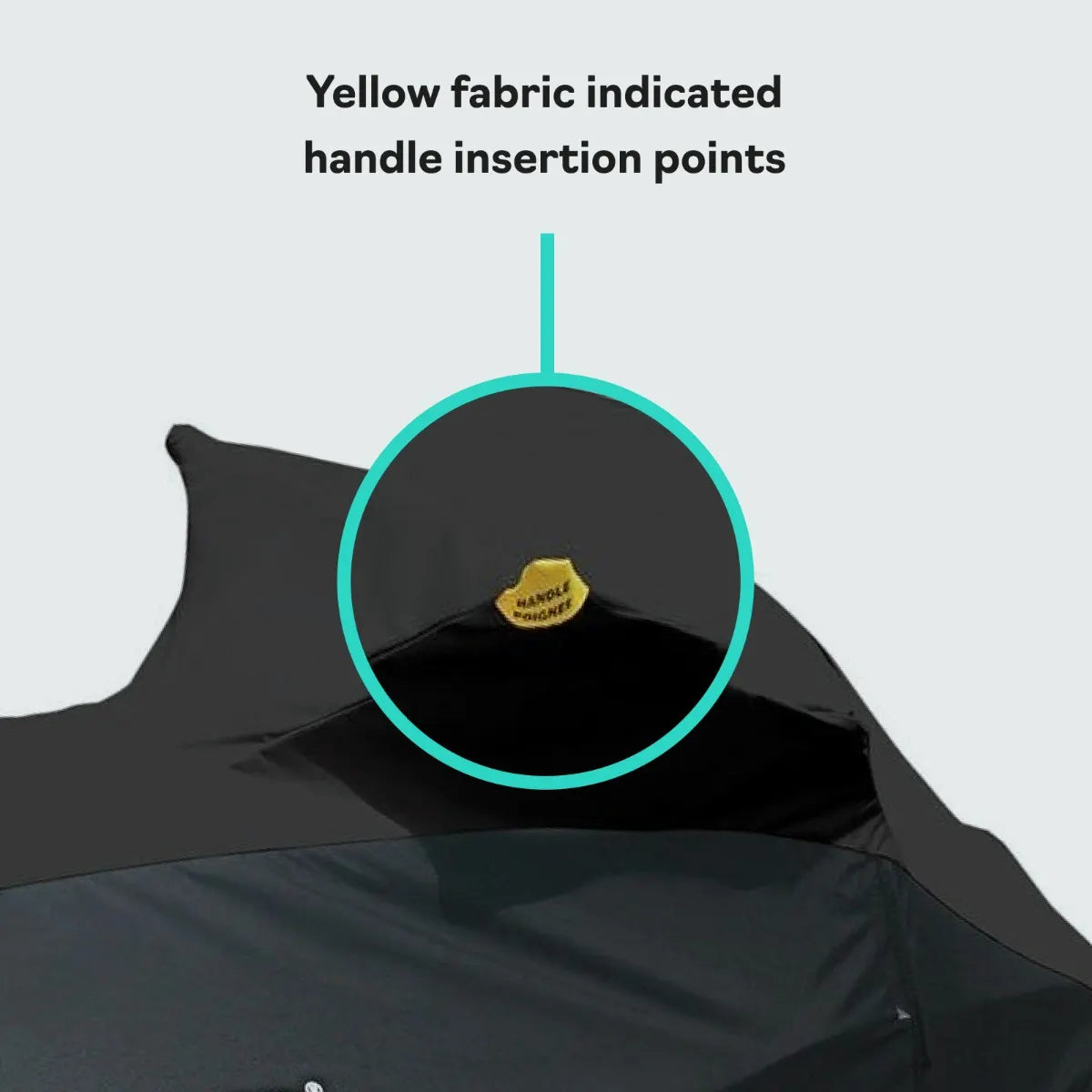 BRP OEM Sea-Doo PWC Cover #295100720 - 2010-2017 GTX, RXT & Wake