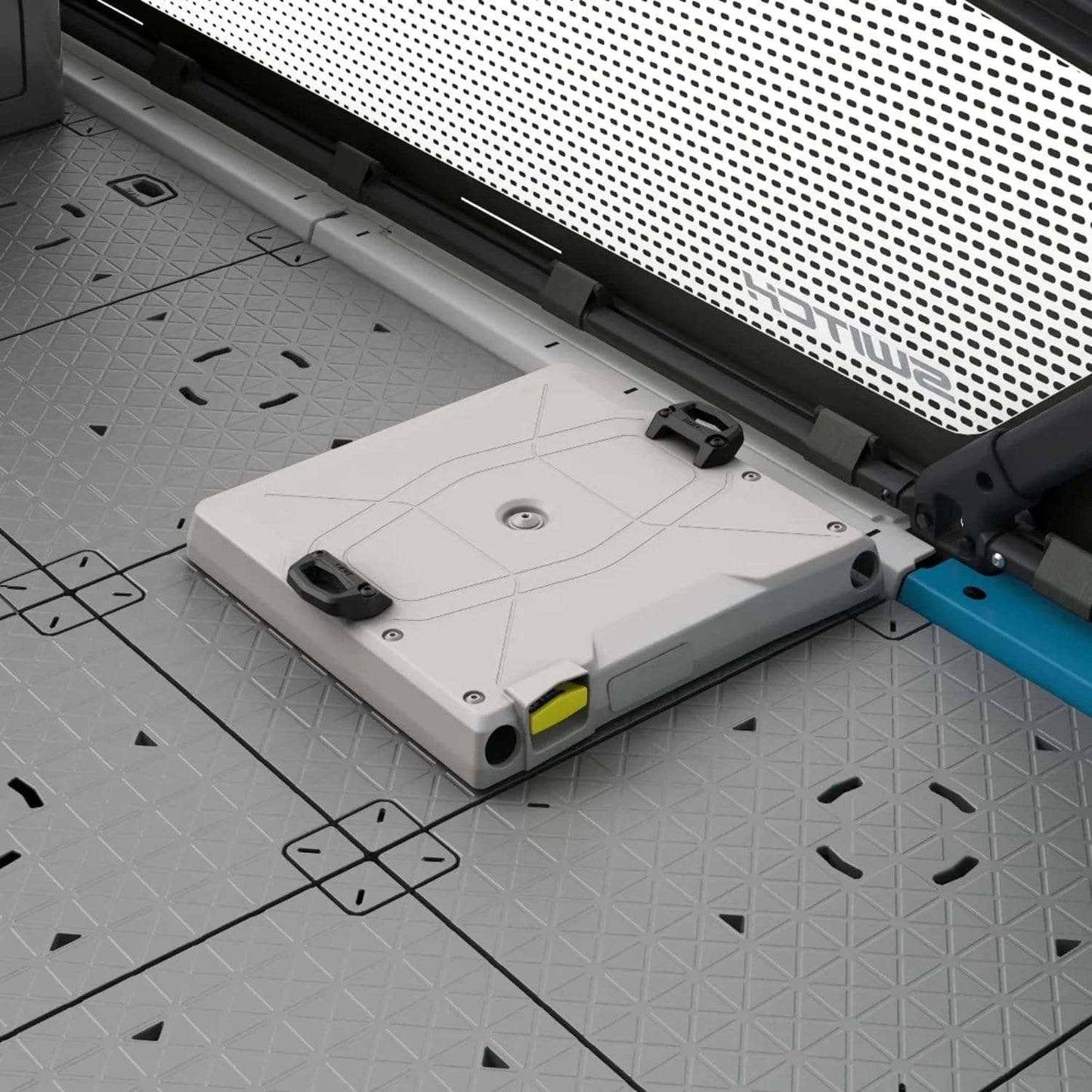 Sea-Doo Switch LinQ Modular Plate - 295100775