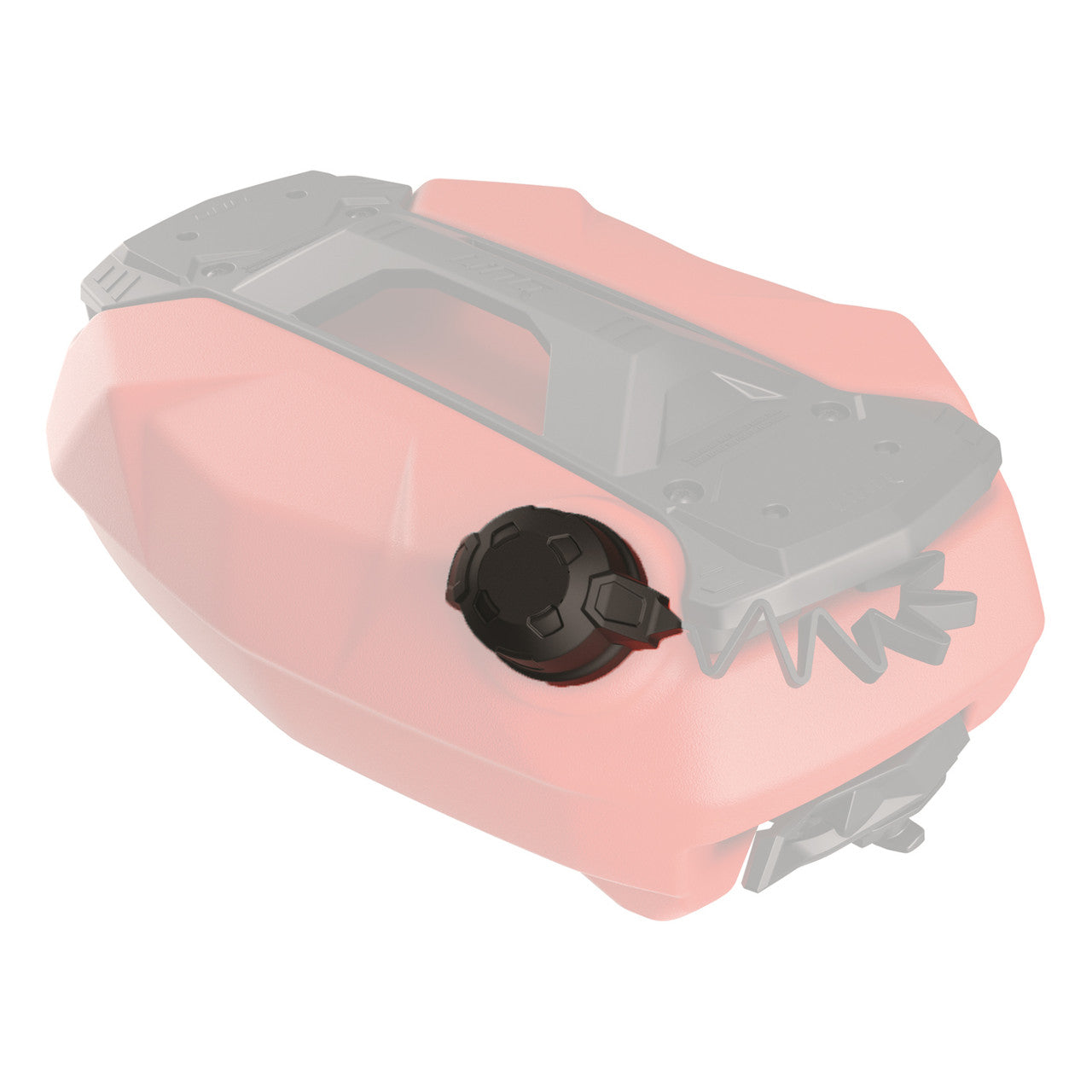 LinQ Fuel Caddy Replacement Rubber Cap - 295100791 | Shop Sea-Doo