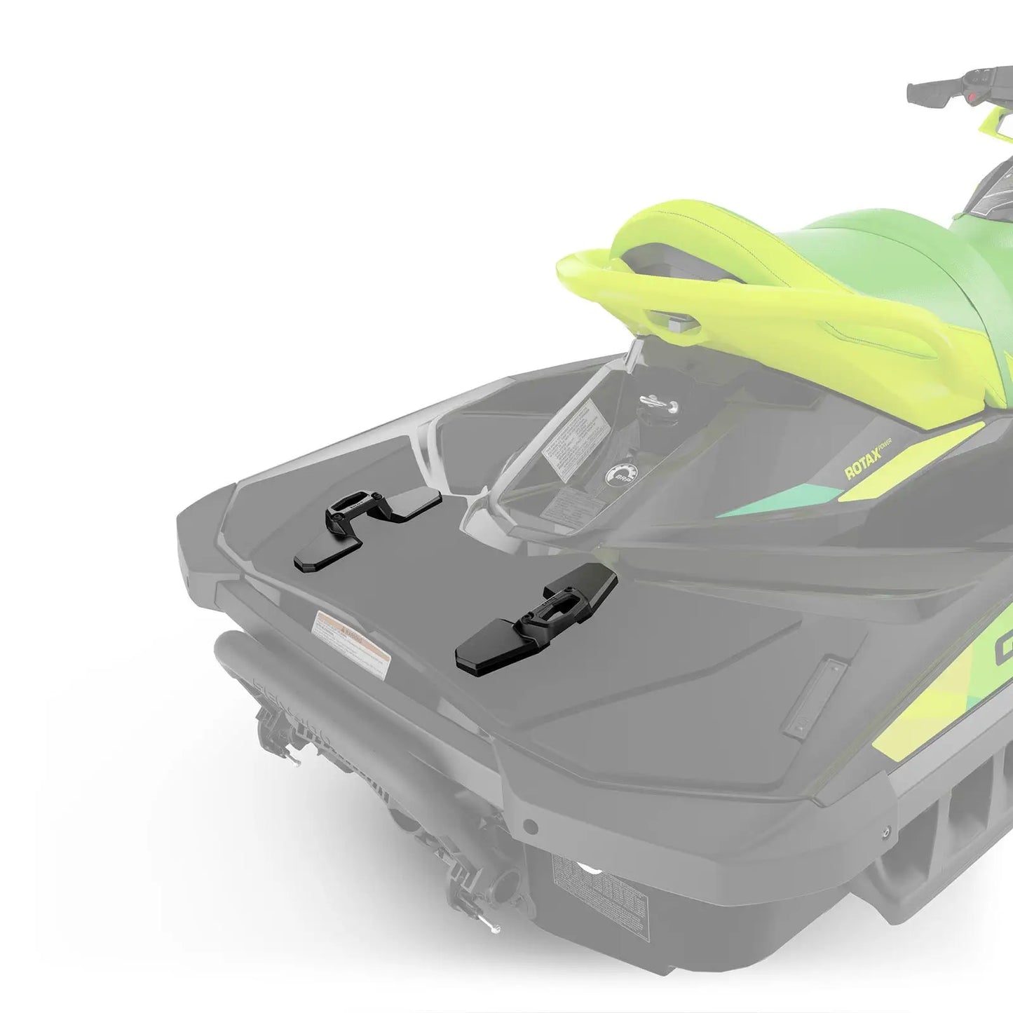 Sea-Doo LinQ Base Installation Kit 295100803