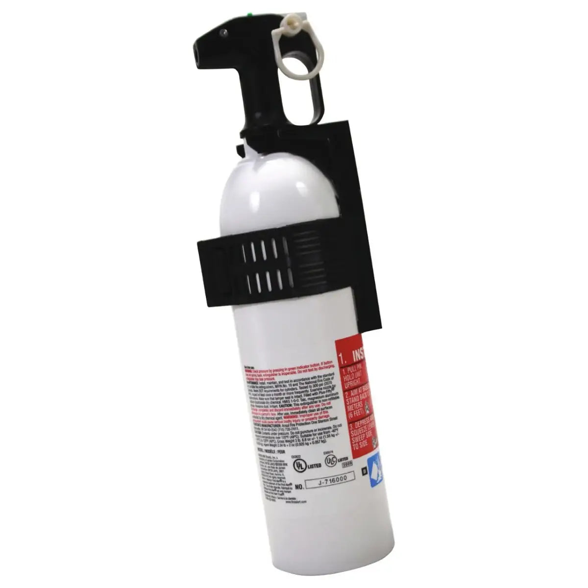 Sea-Doo Fire Extinguisher - 295100833