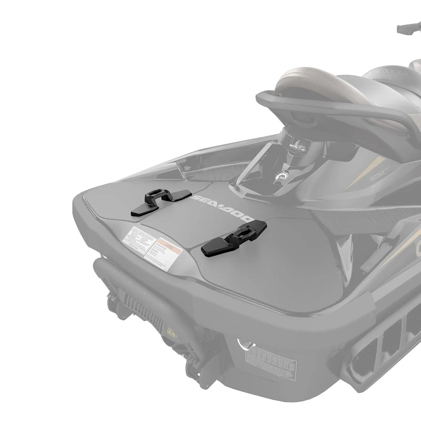 Sea-Doo LinQ Base Installation Kit #295100842