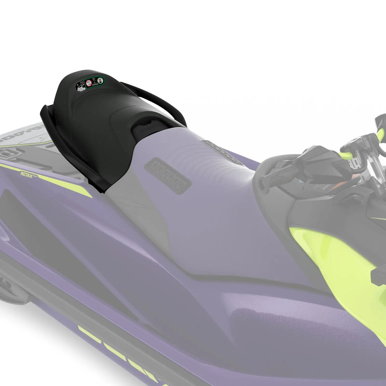 RXP Passenger Seat - 295100923 | Shop Sea-Doo PWC Superstore – Sea RXP Passenger Seat - 295100923 | Shop Sea-Doo PWC Superstore – Sea