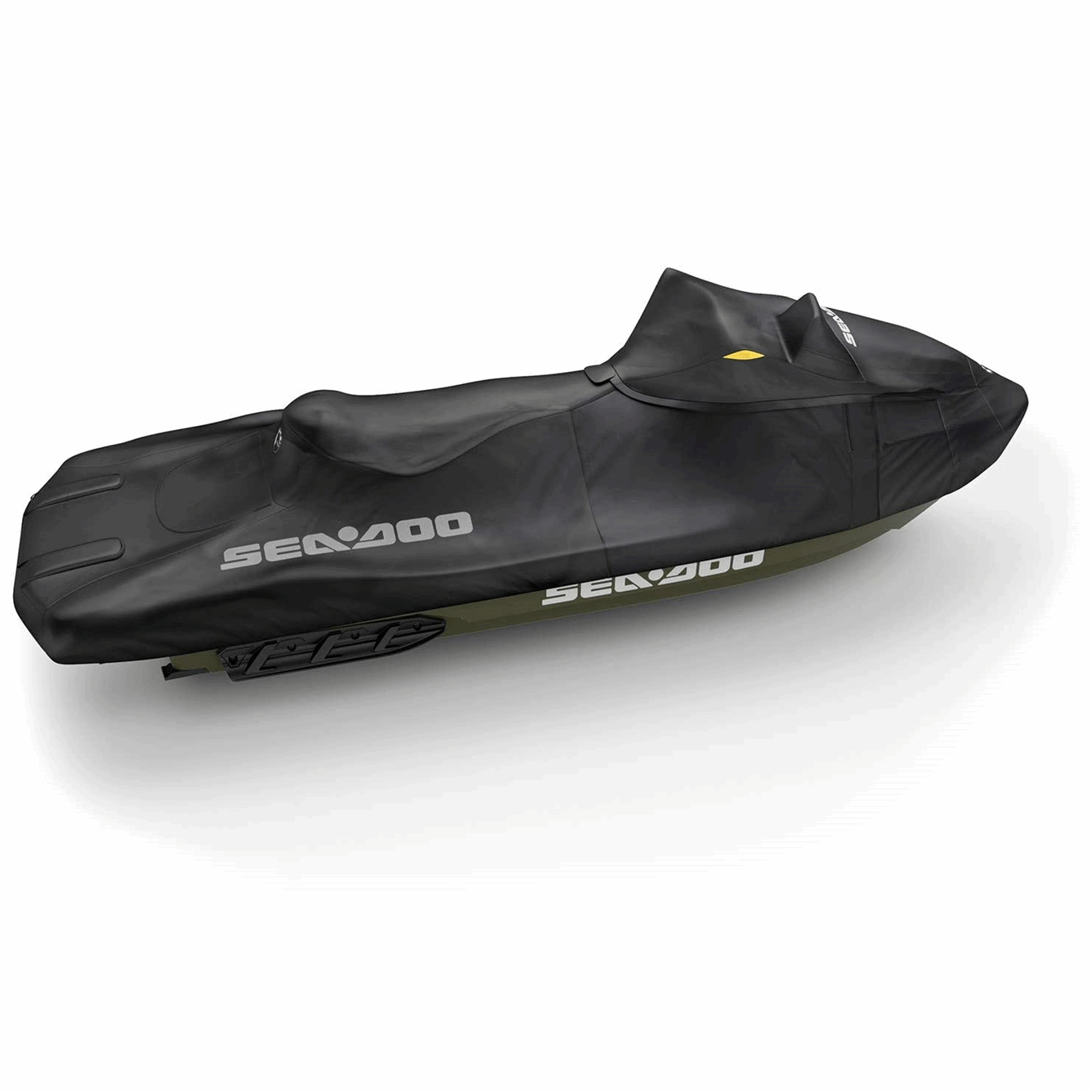 Sea-Doo OEM PWC Cover #295100925 - Fish Pro Trophy & Fish Pro Sport