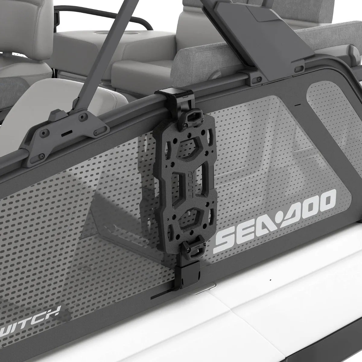 Sea-Doo Switch LinQ Vertical Support #295100931