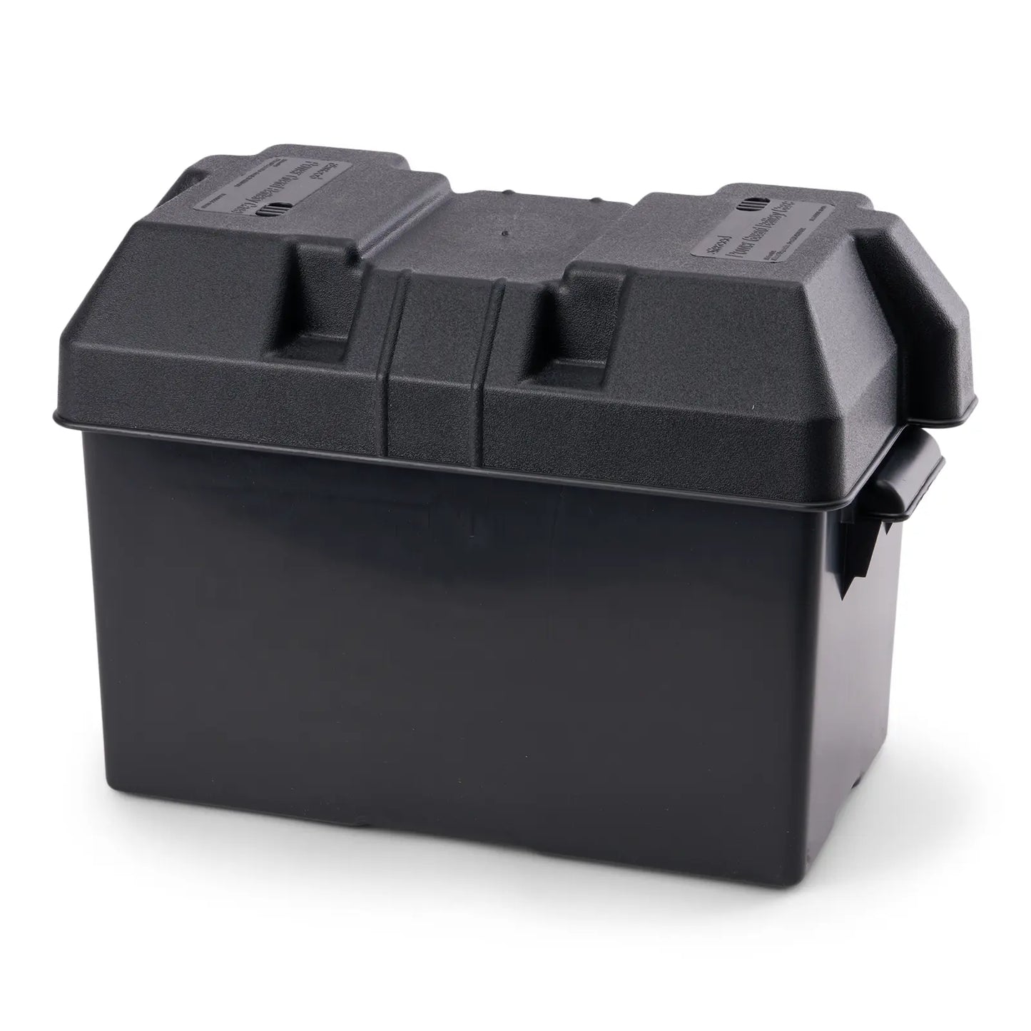 High Capacity Battery Holder And Harness Kit # 295100966