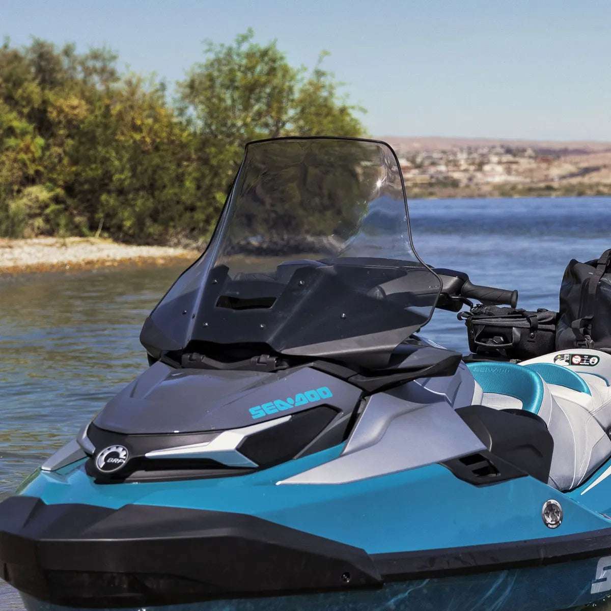 Sea-Doo Touring Windshield 295101017