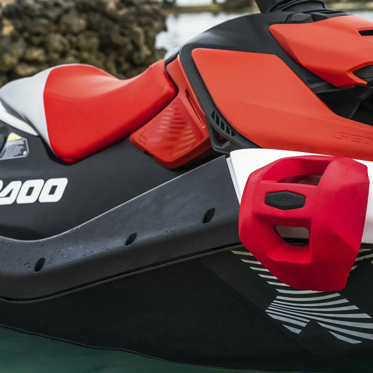 Sea-Doo LinQ Lite Fenders 295101138