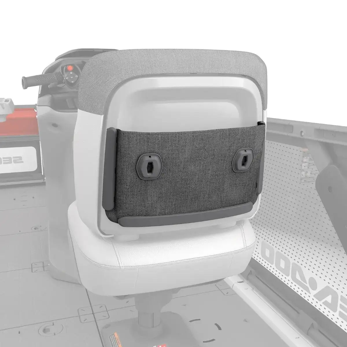 Driver Seat Storage for Sea-Doo Switch Pontoon 295101193 | Shop