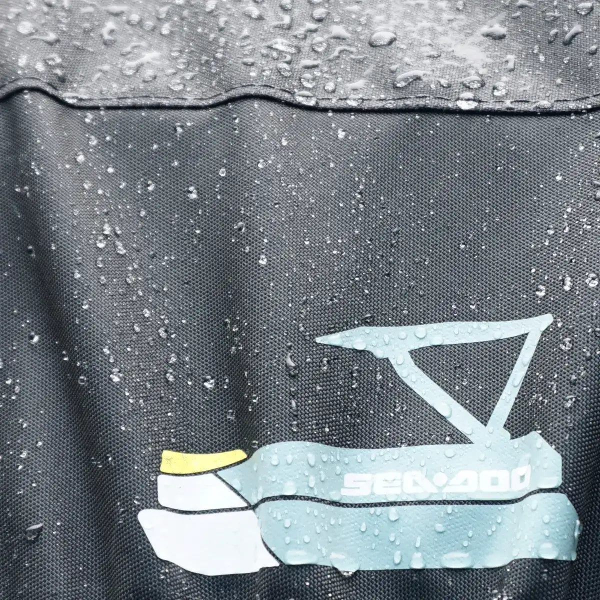 BRP Switch Cruise 21' Mooring and Trailering Cover 295101240