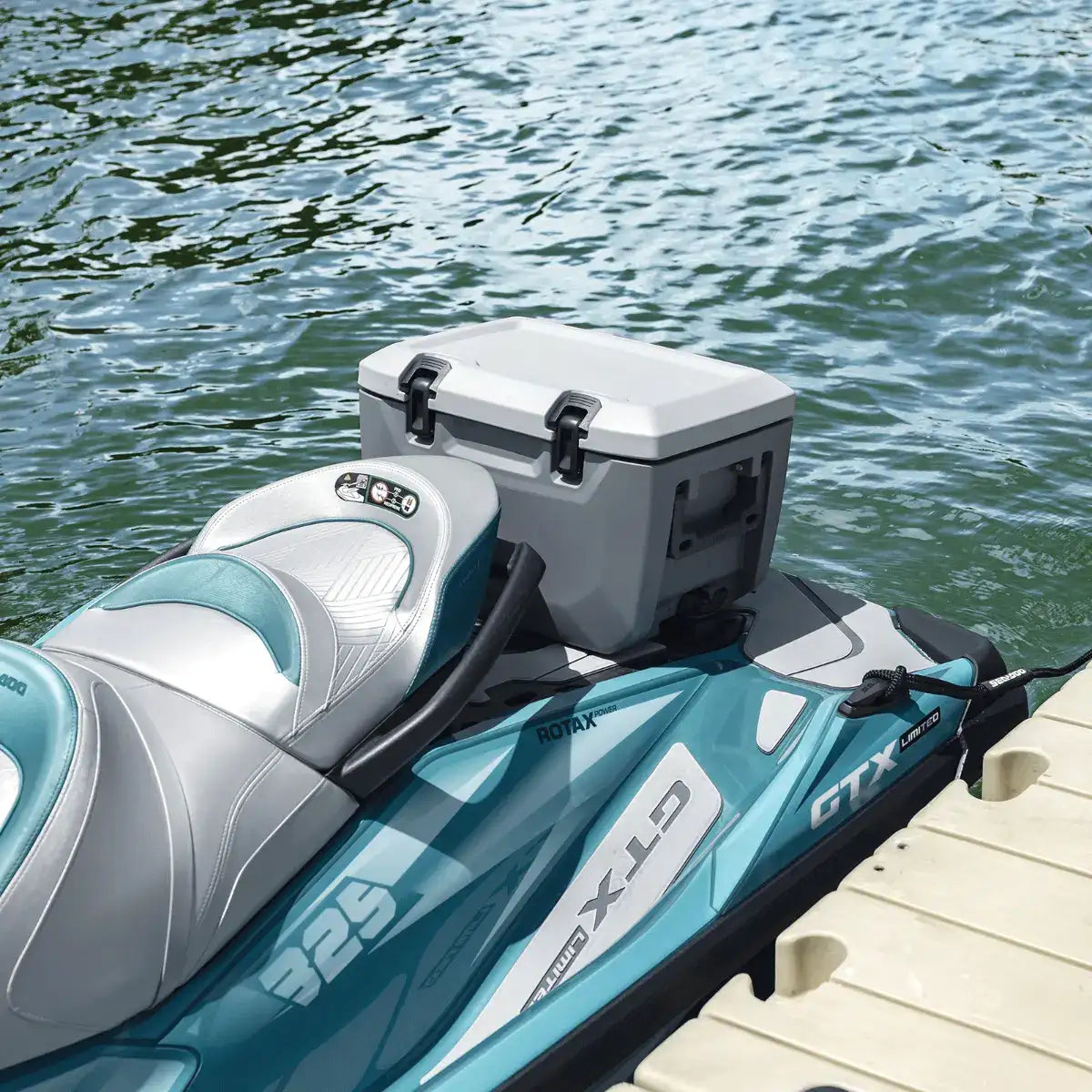 Sea-Doo LinQ Cooler 5.3 US Gal 295101257