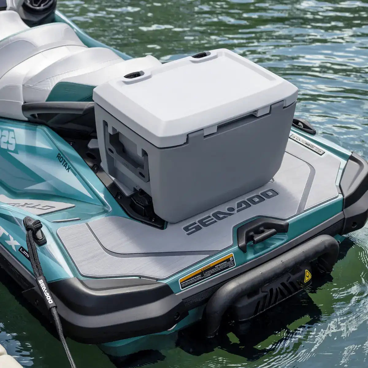 Sea-Doo LinQ Cooler 5.3 US Gal 295101257