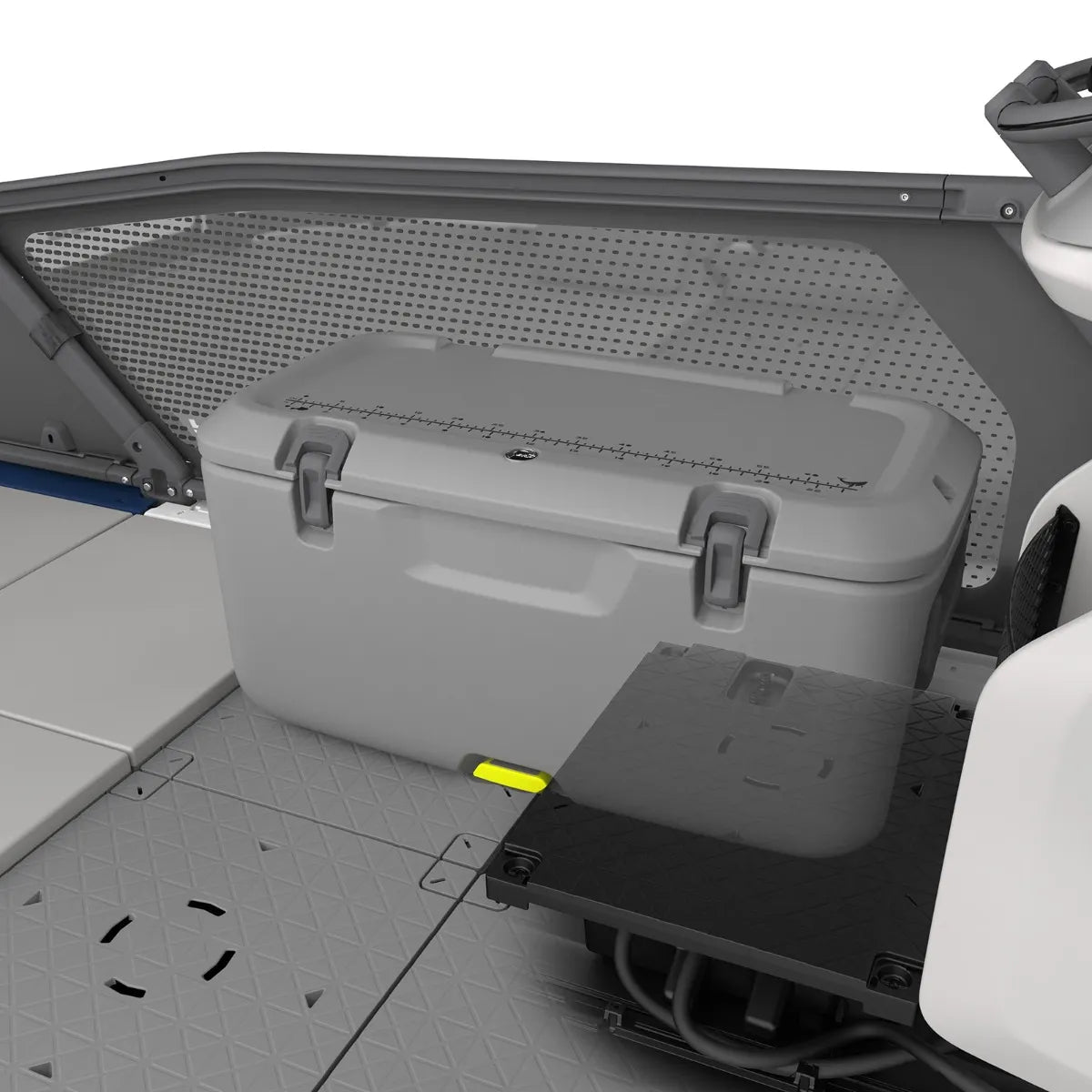 Sea-Doo Switch Livewell Conversion Kit 295101305