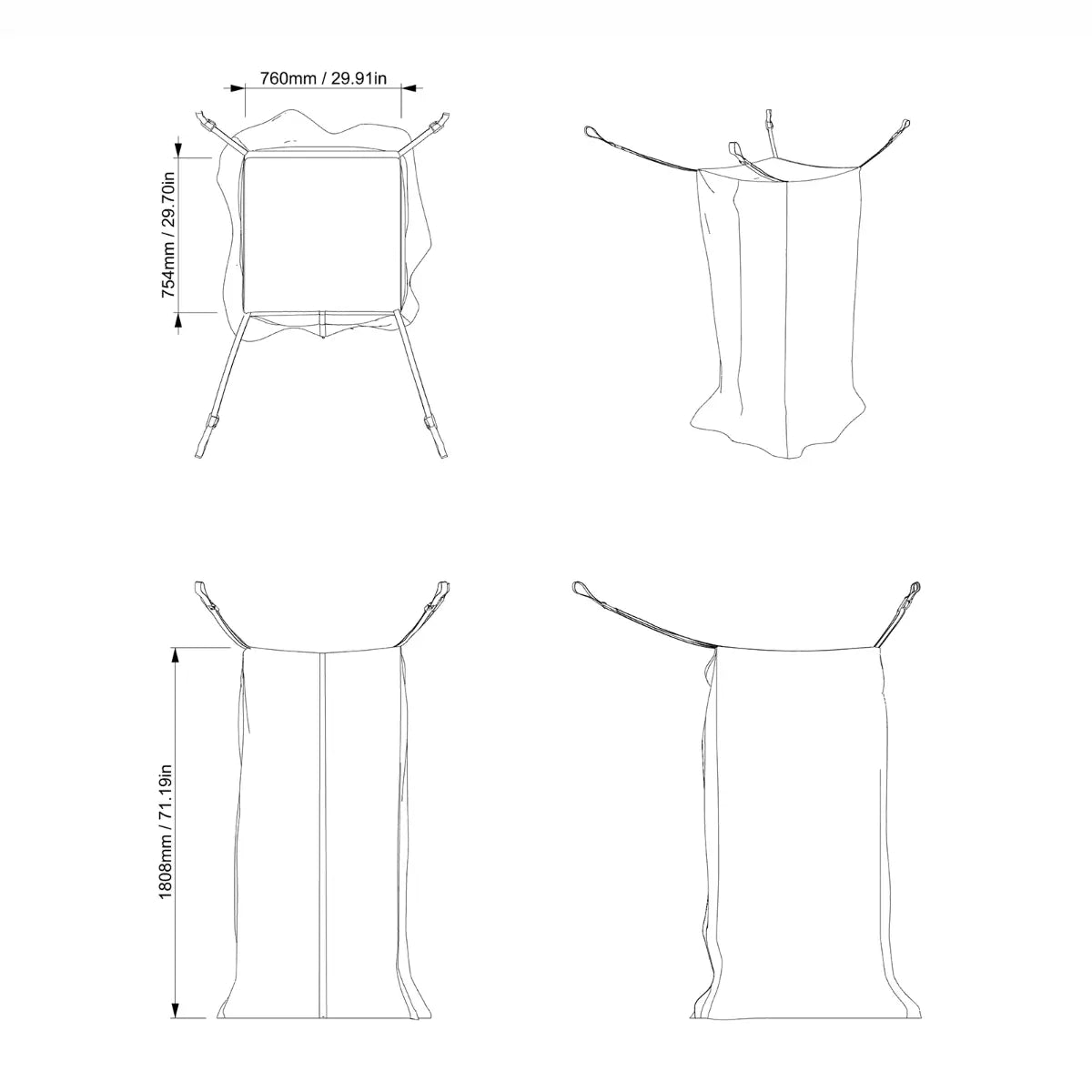 Sea-Doo Switch Pop-Up Changing Room And Emergency Toilet 295101419