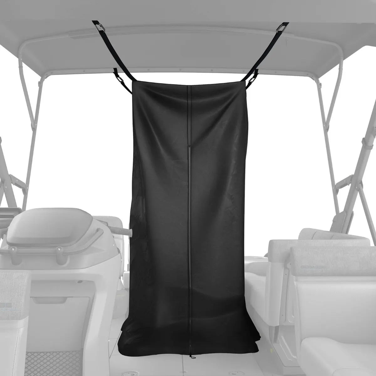 Sea-Doo Switch Pop-Up Changing Room And Emergency Toilet 295101419