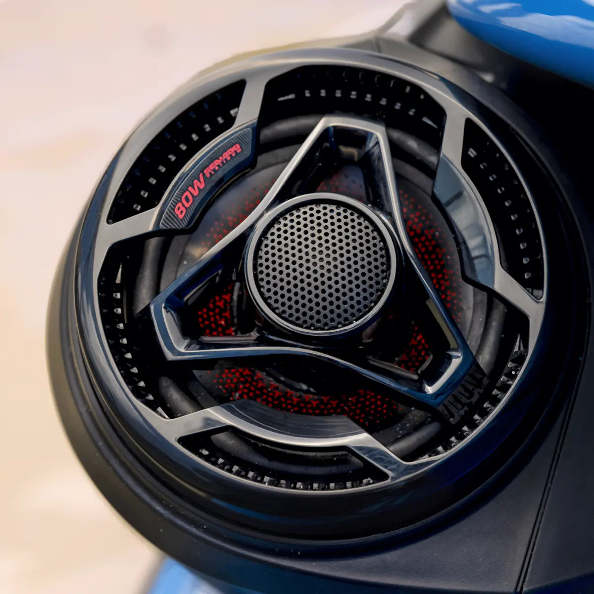 Sea-Doo 80W Platinum Audio System Upgrade 295101512