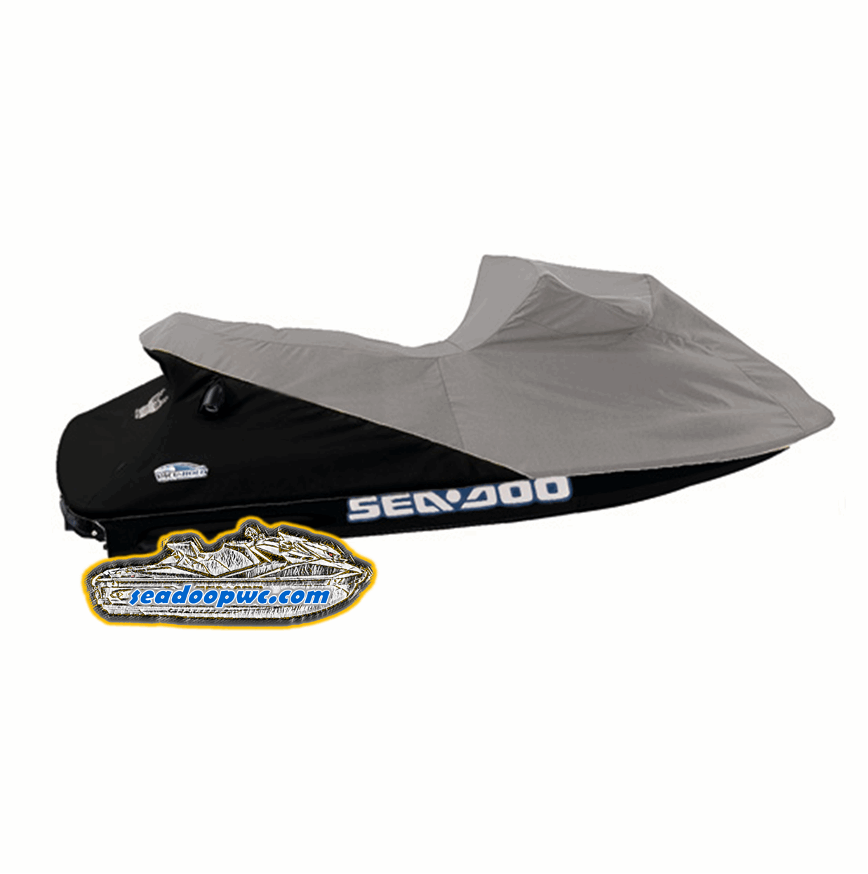 Sea-Doo GTX Cover 2007-2009 From Outer Armor | Shop Sea-Doo Covers 