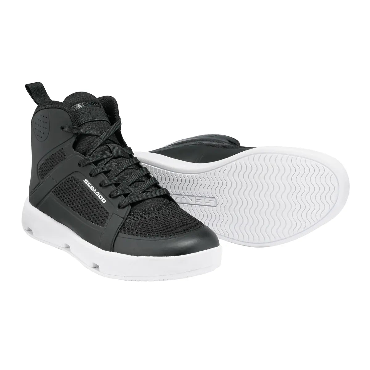 Sea-Doo Non-slip Riding Boots