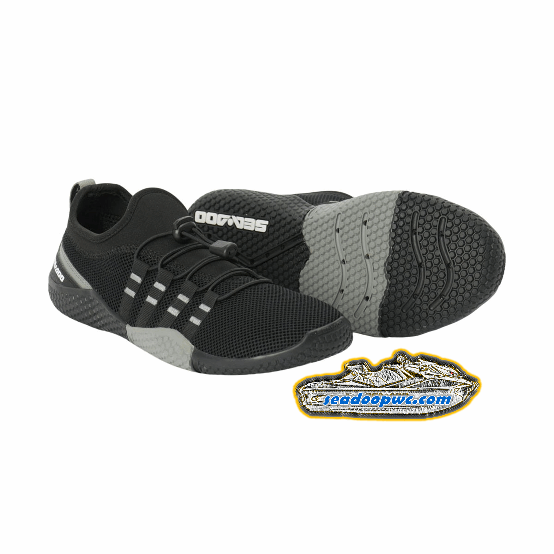 Sea-Doo Aqua Shoes 444268 – Sea-Doo Superstore Sea-Doo Aqua Shoes 444268 – Sea-Doo Superstore