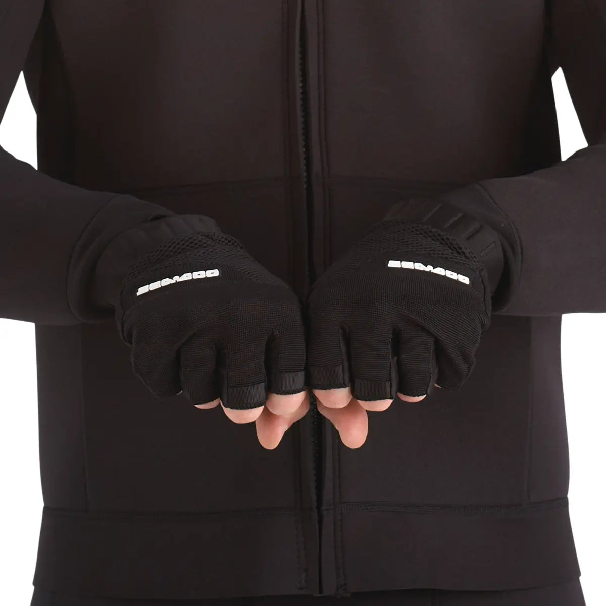 Sea-Doo Choppy Shorty Gloves 446333