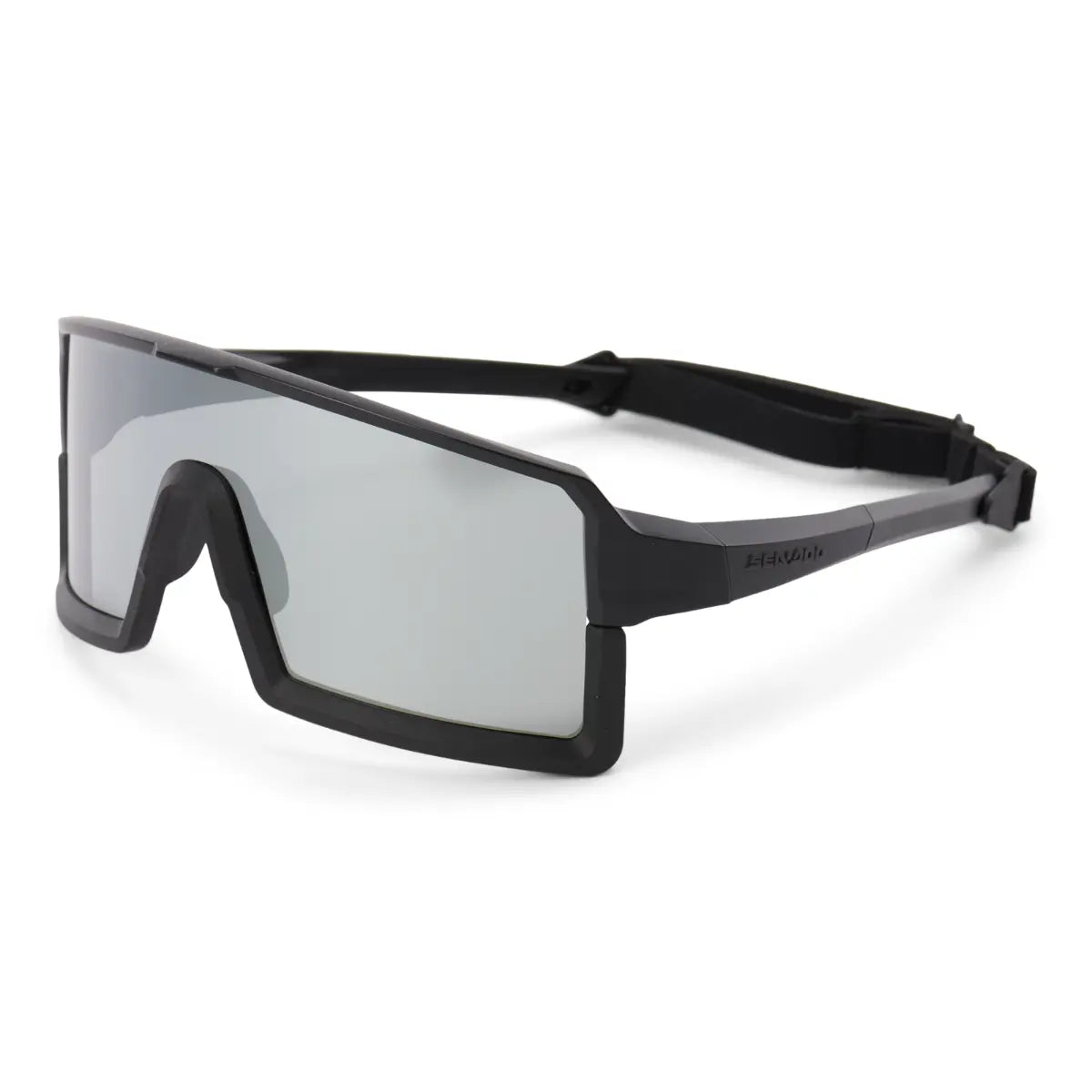 Sea-Doo High Tide Polarized Floating Sunnies - Silver
