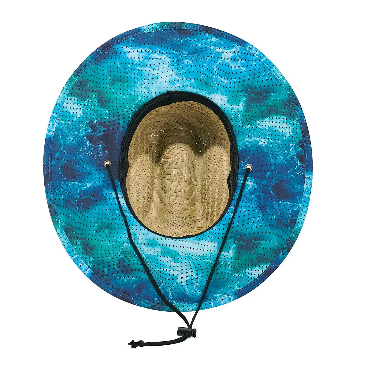 Sea-Doo Straw Hat 454792