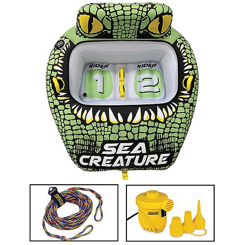 86905 Sea-Creature Water Tube Bundle