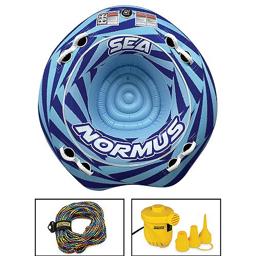 Sea-Normus Bundle - 4 Person Tube