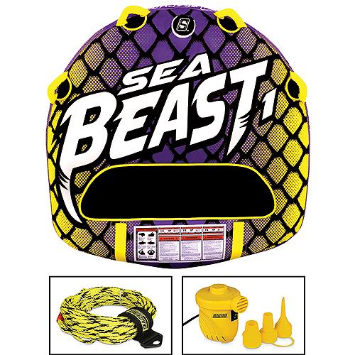 Sea-Beast Water Tube Bundle