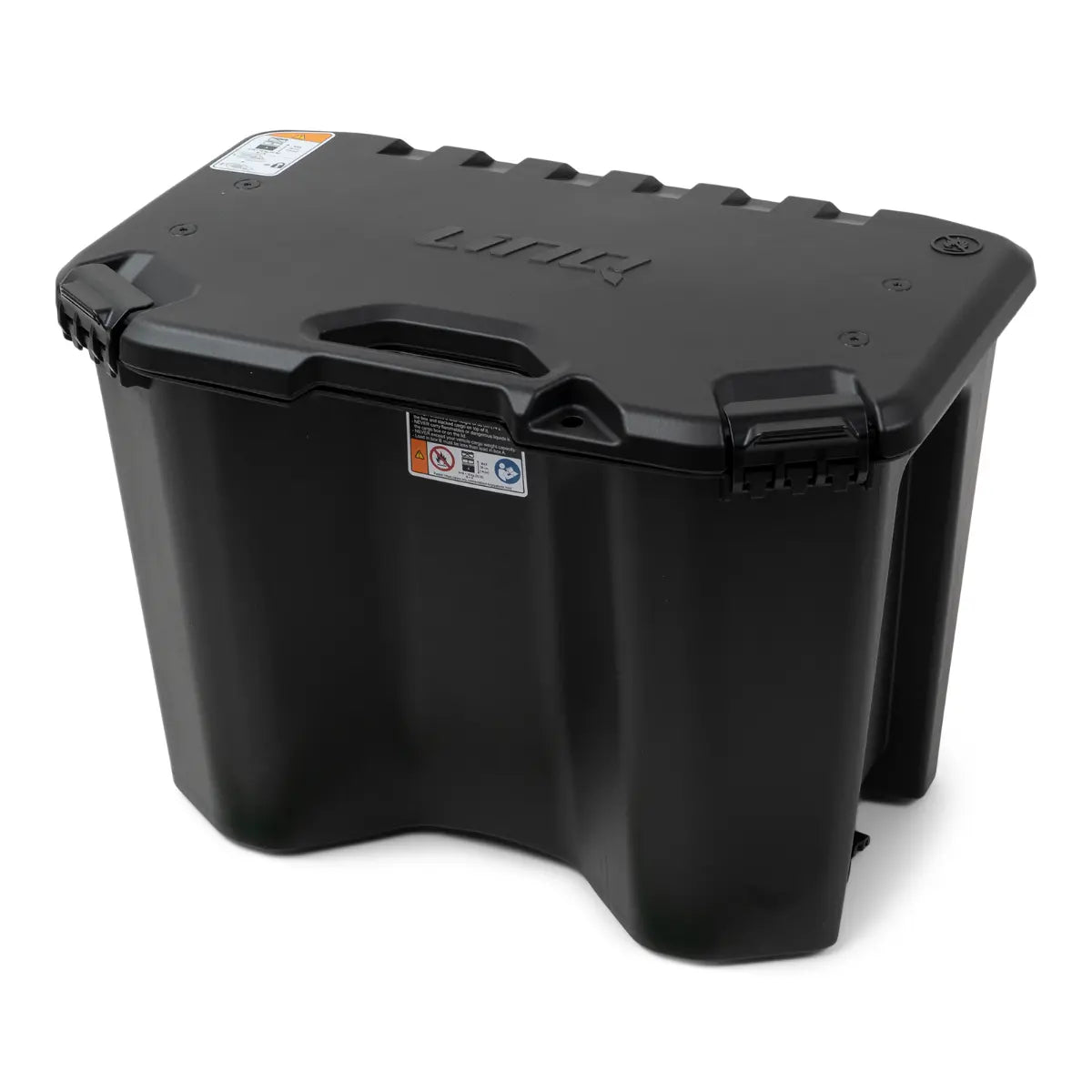 Sea-Doo LinQ 7.8 US Gal Modular Cargo Box 715006830 Shop BRP LinQ Sea-Doo LinQ 7.8 US Gal Modular Cargo Box 715006830 Shop BRP LinQ