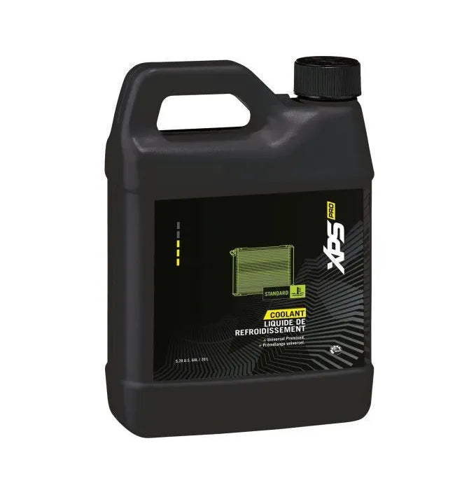 Sea-Doo XPS Universal Pre-Mixed Coolant #9779149 | Shop Sea-Doo