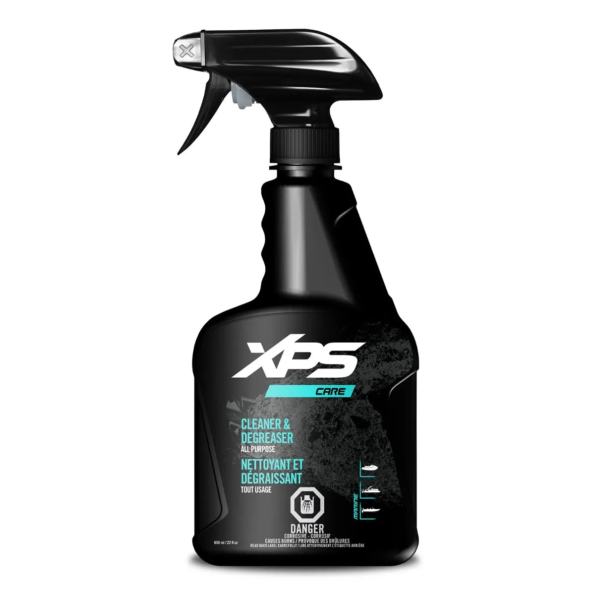 Sea-Doo XPS Care All Purpose Cleaner & Degreaser #9779313