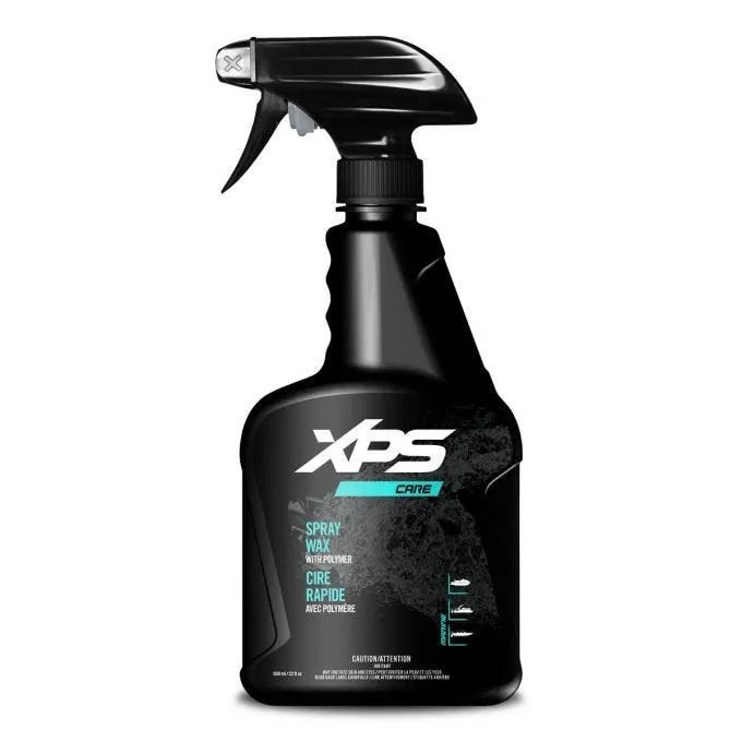 Sea-Doo XPS Care Spray Wax With Polymer #9779320