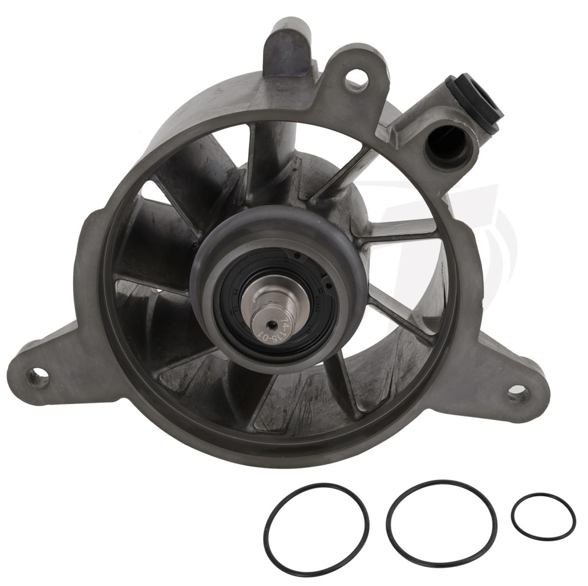 Impeller For Solas Sea Doo SPARK 2up 3up ACE 900 140MM Replace SK-CD-12/14 Impeller For Solas Sea Doo SPARK 2up 3up ACE 900 140MM Replace SK-CD-12/14